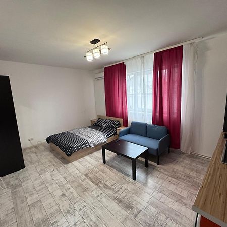 Cozy Studio 10 Min Away From Th Center Of The City Бухарест Экстерьер фото